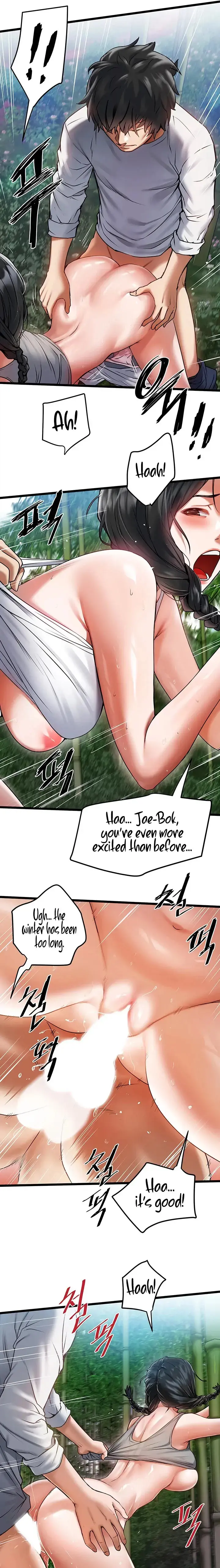 A Bachelor in the Country Episode 1 - Page 17