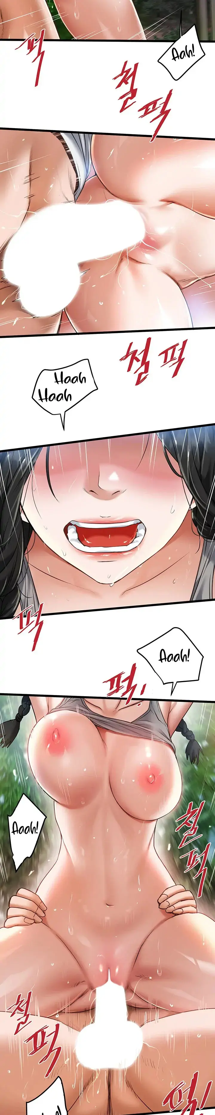 A Bachelor in the Country Episode 1 - Page 18