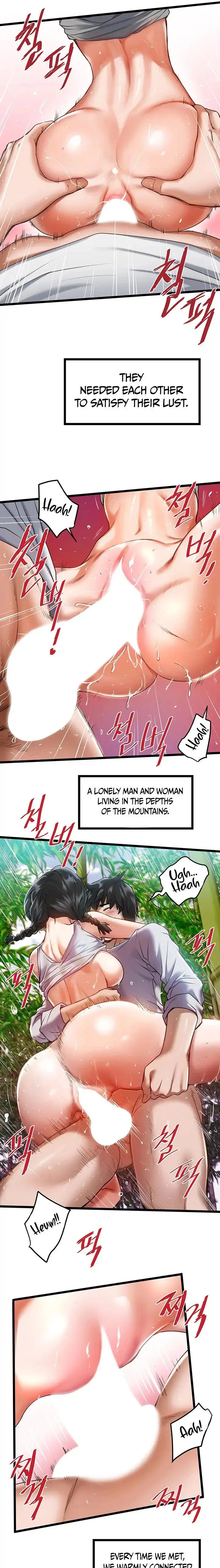 A Bachelor in the Country Episode 1 - Page 20