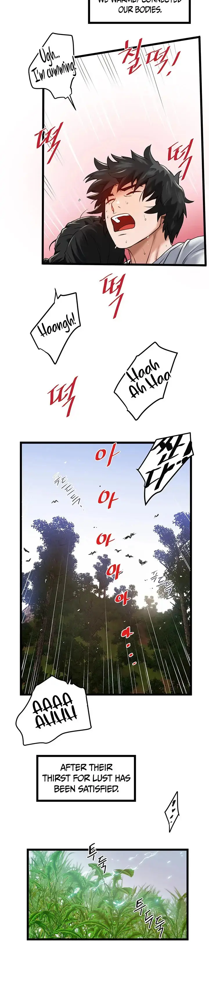A Bachelor in the Country Episode 1 - Page 21