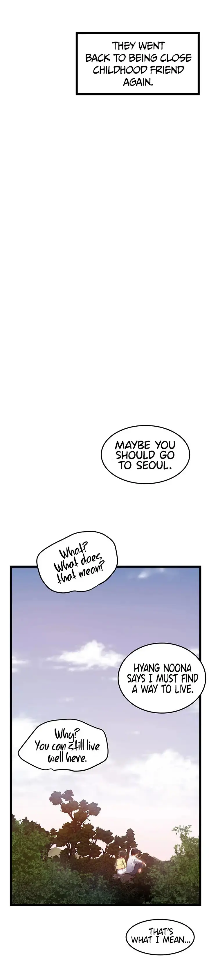 A Bachelor in the Country Episode 1 - Page 22