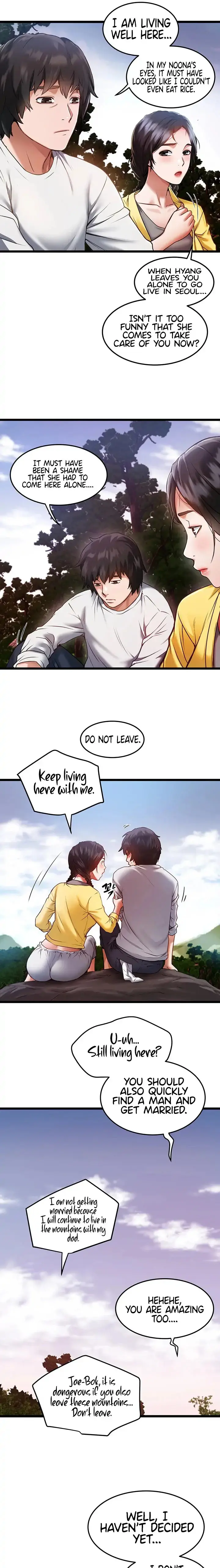 A Bachelor in the Country Episode 1 - Page 23