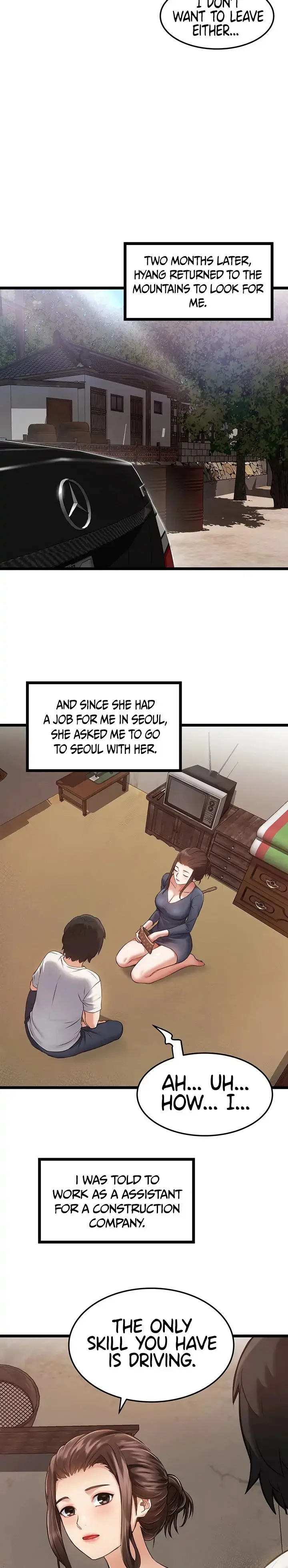 A Bachelor in the Country Episode 1 - Page 24