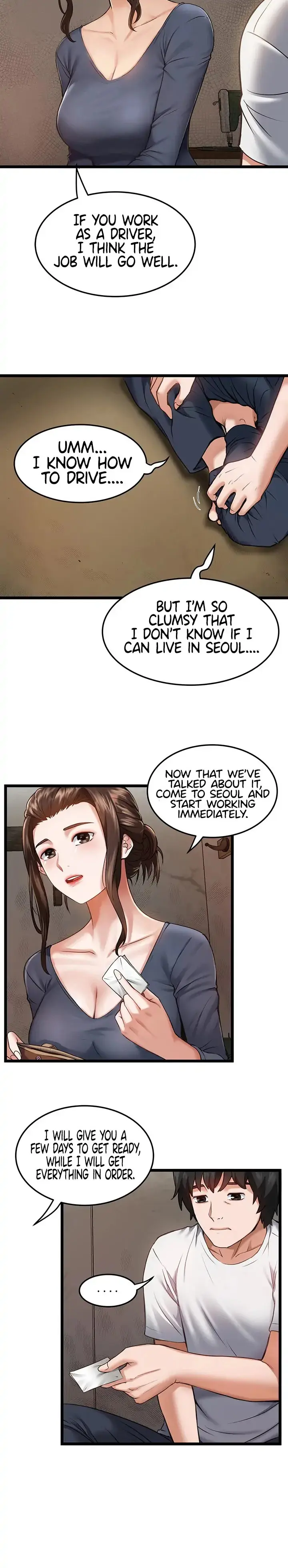 A Bachelor in the Country Episode 1 - Page 25