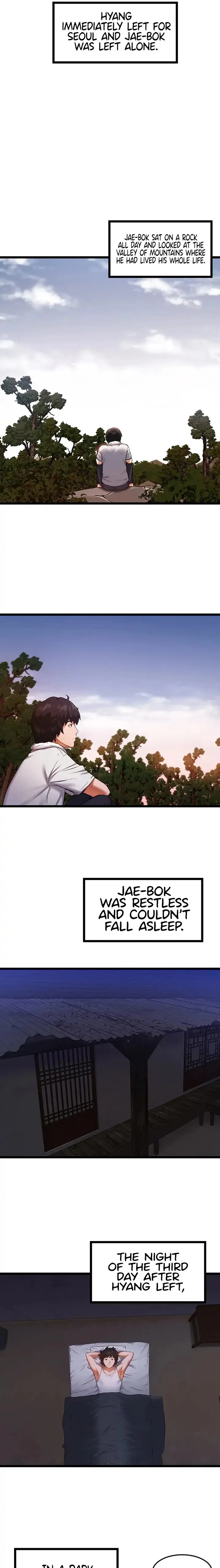 A Bachelor in the Country Episode 1 - Page 26