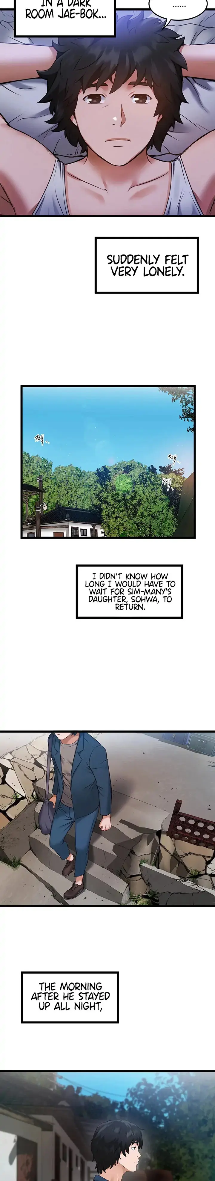 A Bachelor in the Country Episode 1 - Page 27