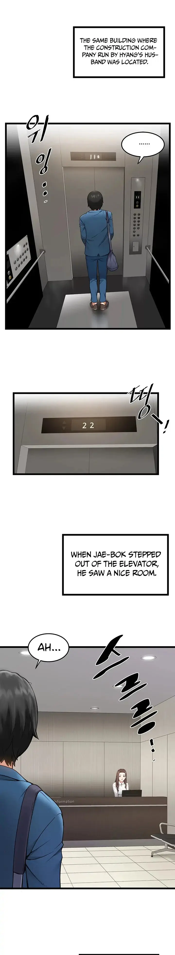A Bachelor in the Country Episode 1 - Page 30