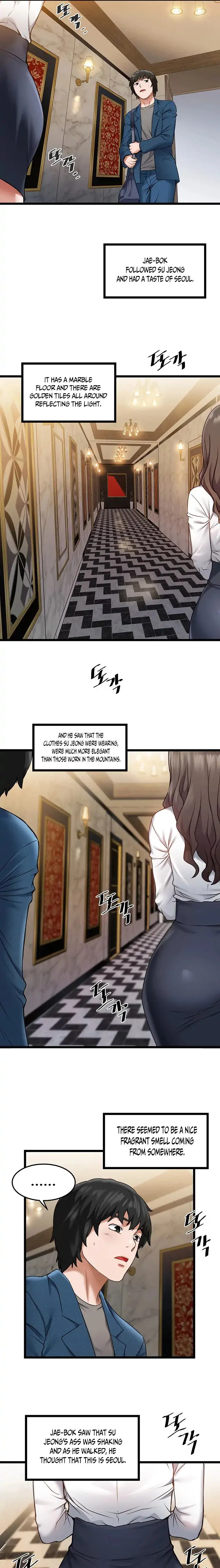 A Bachelor in the Country Episode 1 - Page 32