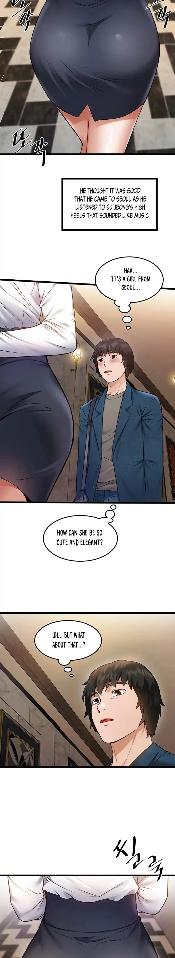A Bachelor in the Country Episode 1 - Page 33