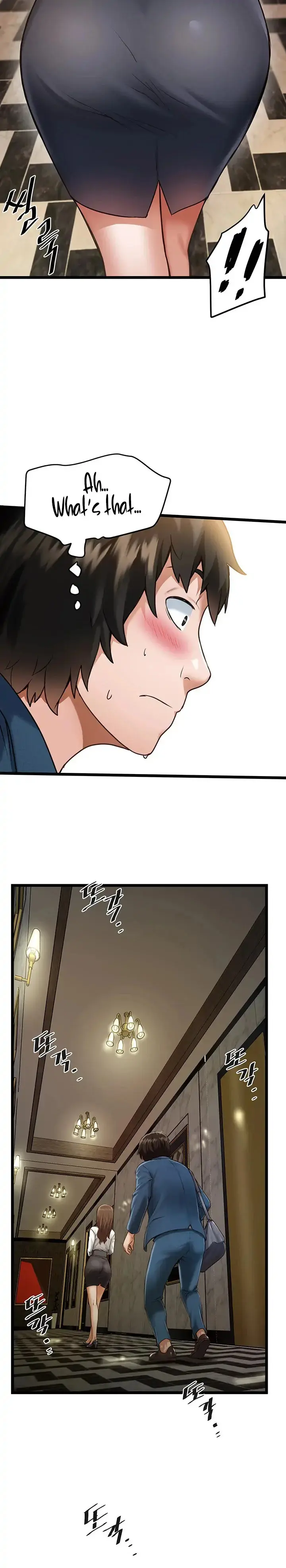 A Bachelor in the Country Episode 1 - Page 34