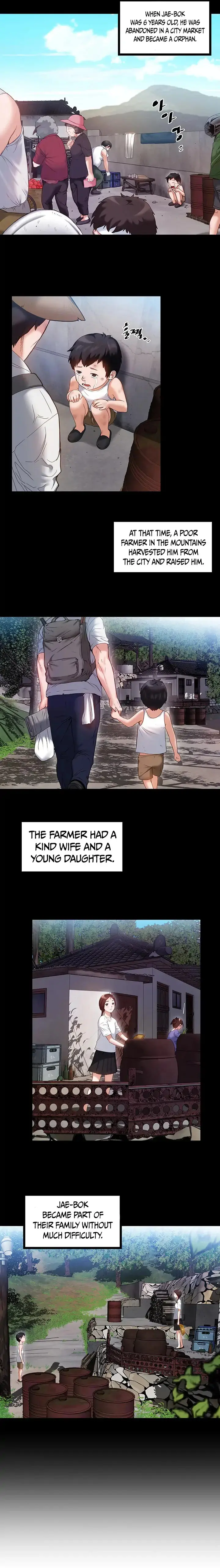 A Bachelor in the Country Episode 1 - Page 5