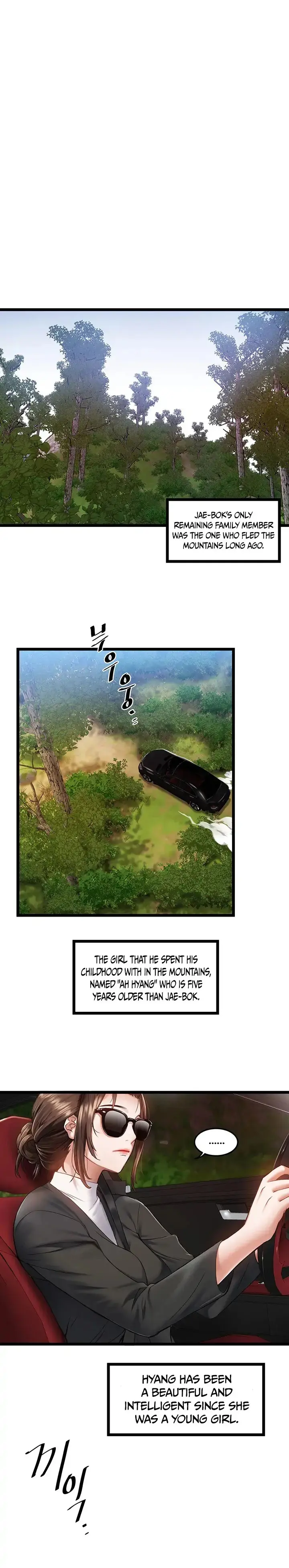 A Bachelor in the Country Episode 1 - Page 7