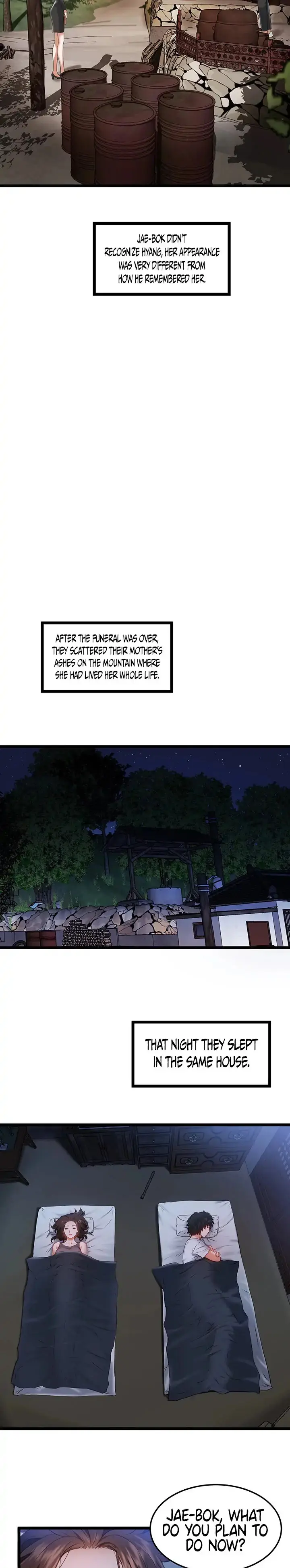 A Bachelor in the Country Episode 1 - Page 9
