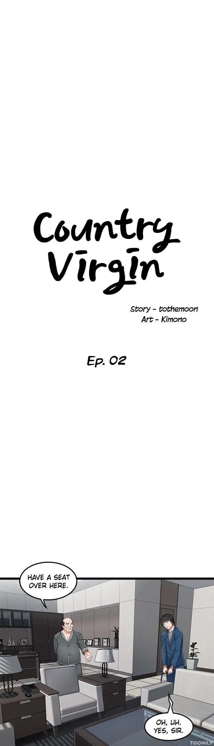 A Bachelor in the Country Episode 2 - Page 10