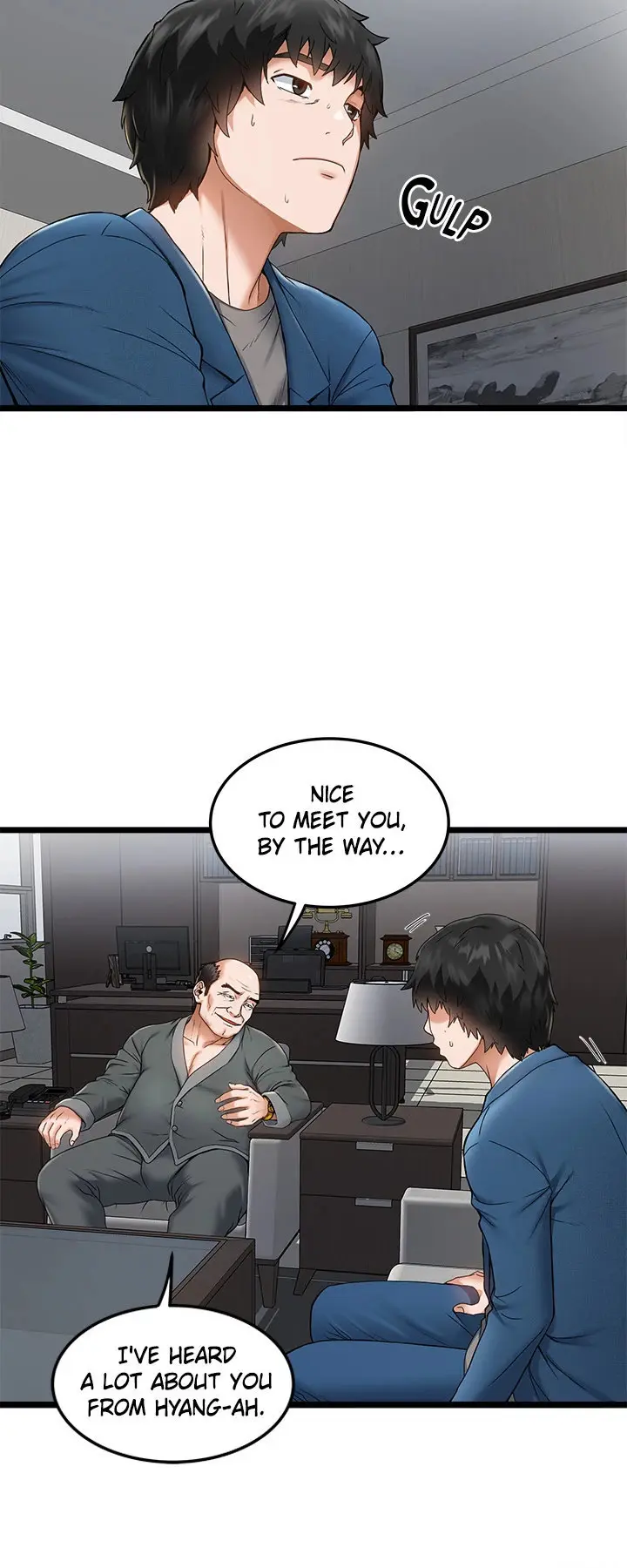 A Bachelor in the Country Episode 2 - Page 12