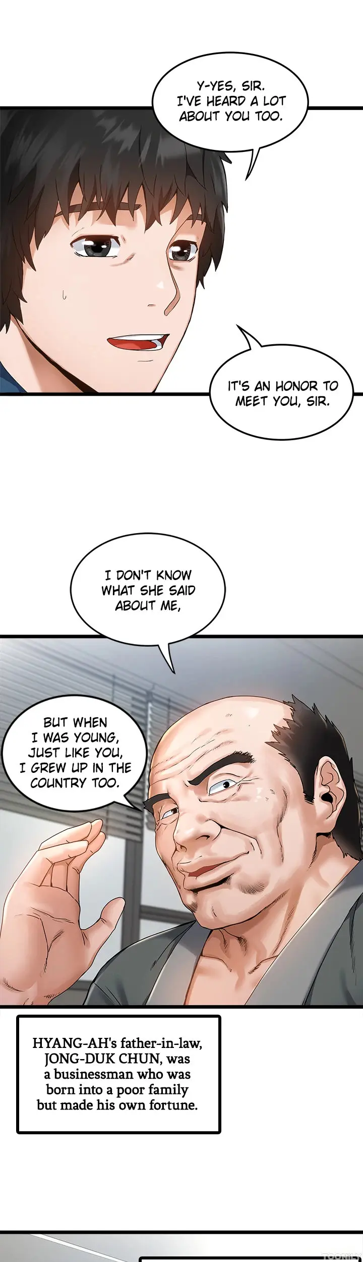 A Bachelor in the Country Episode 2 - Page 13