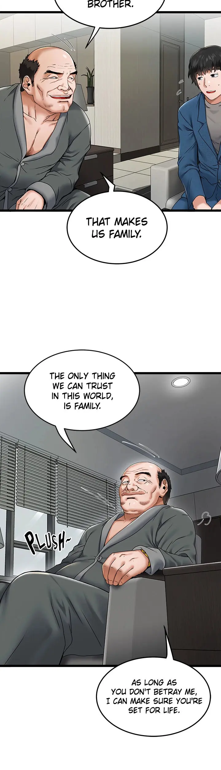 A Bachelor in the Country Episode 2 - Page 18