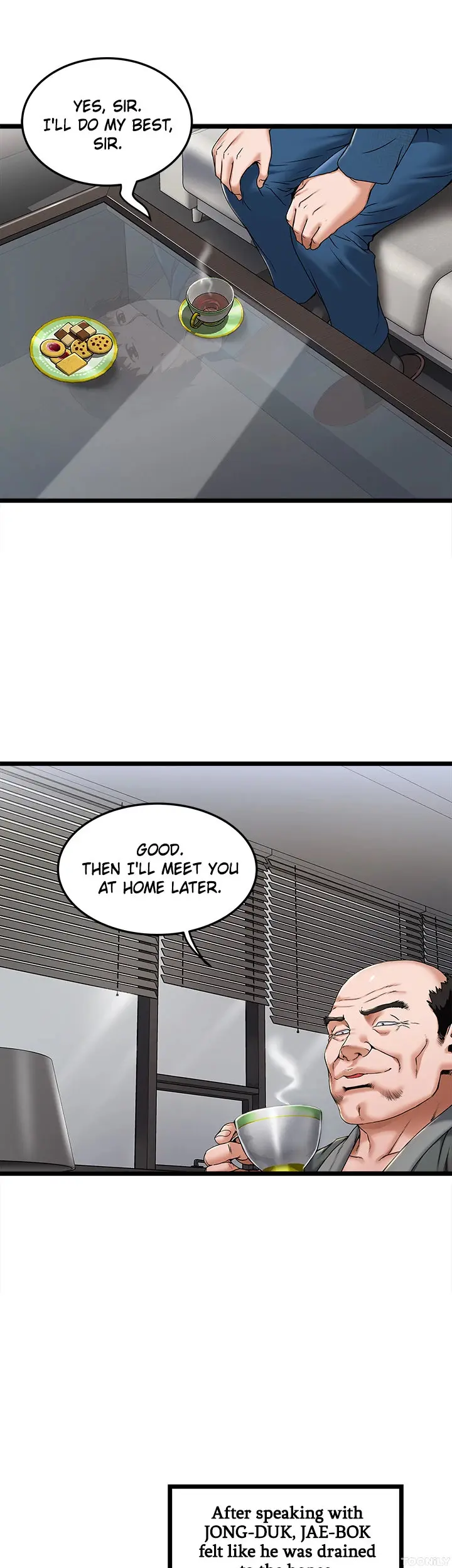 A Bachelor in the Country Episode 2 - Page 19