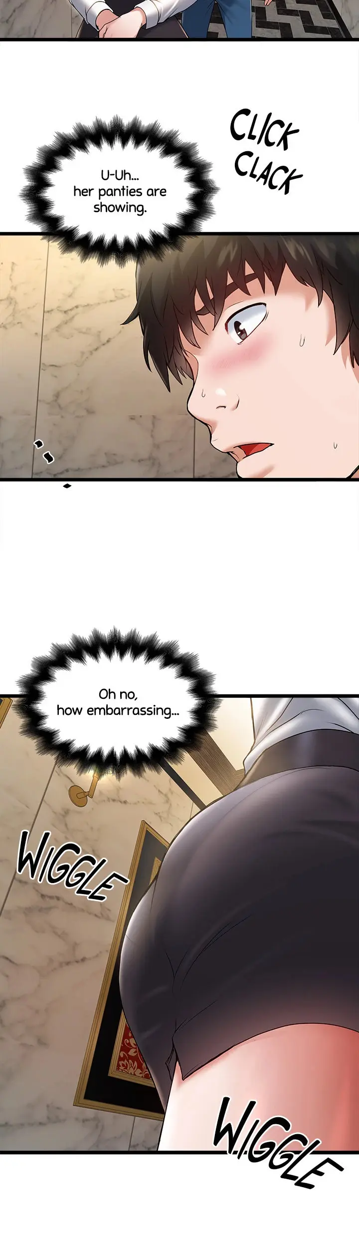 A Bachelor in the Country Episode 2 - Page 2