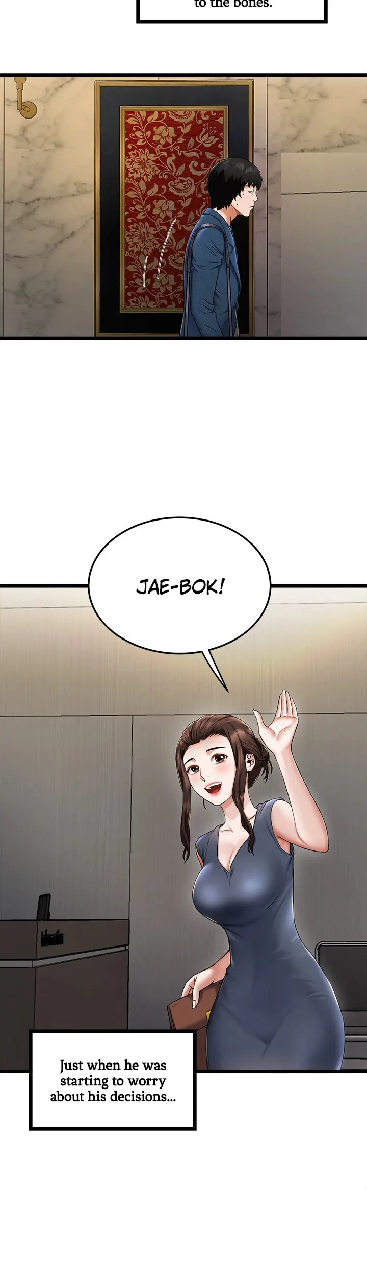 A Bachelor in the Country Episode 2 - Page 20