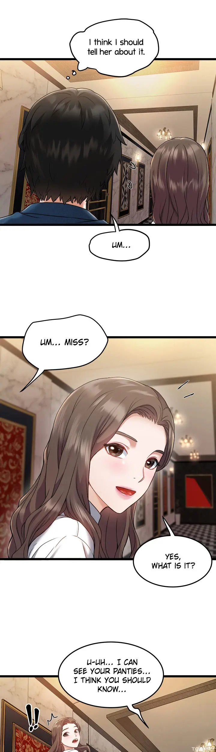 A Bachelor in the Country Episode 2 - Page 3