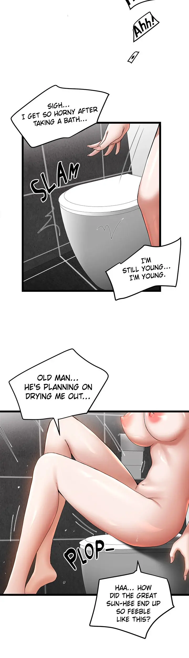 A Bachelor in the Country Episode 2 - Page 30