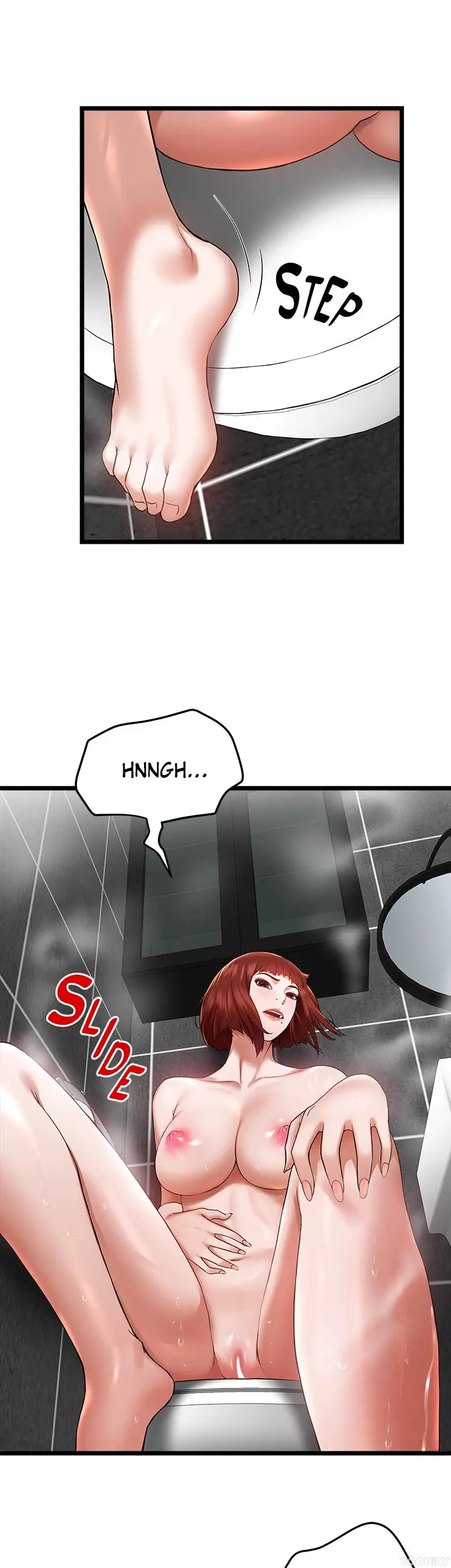 A Bachelor in the Country Episode 2 - Page 31