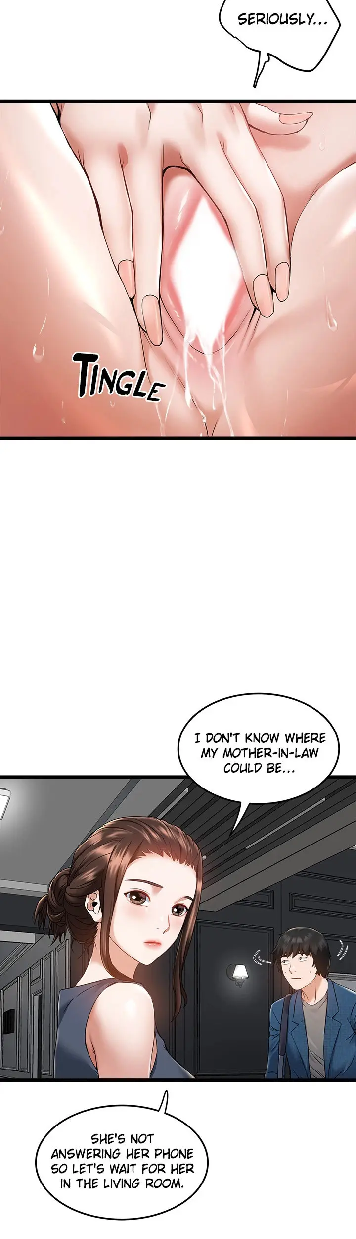 A Bachelor in the Country Episode 2 - Page 32