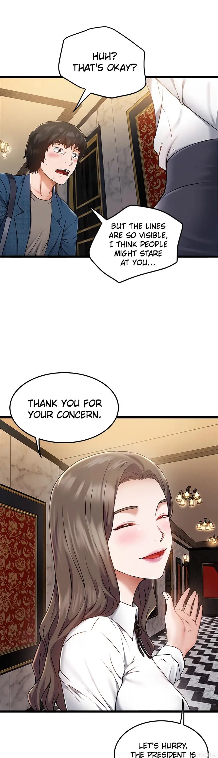 A Bachelor in the Country Episode 2 - Page 5