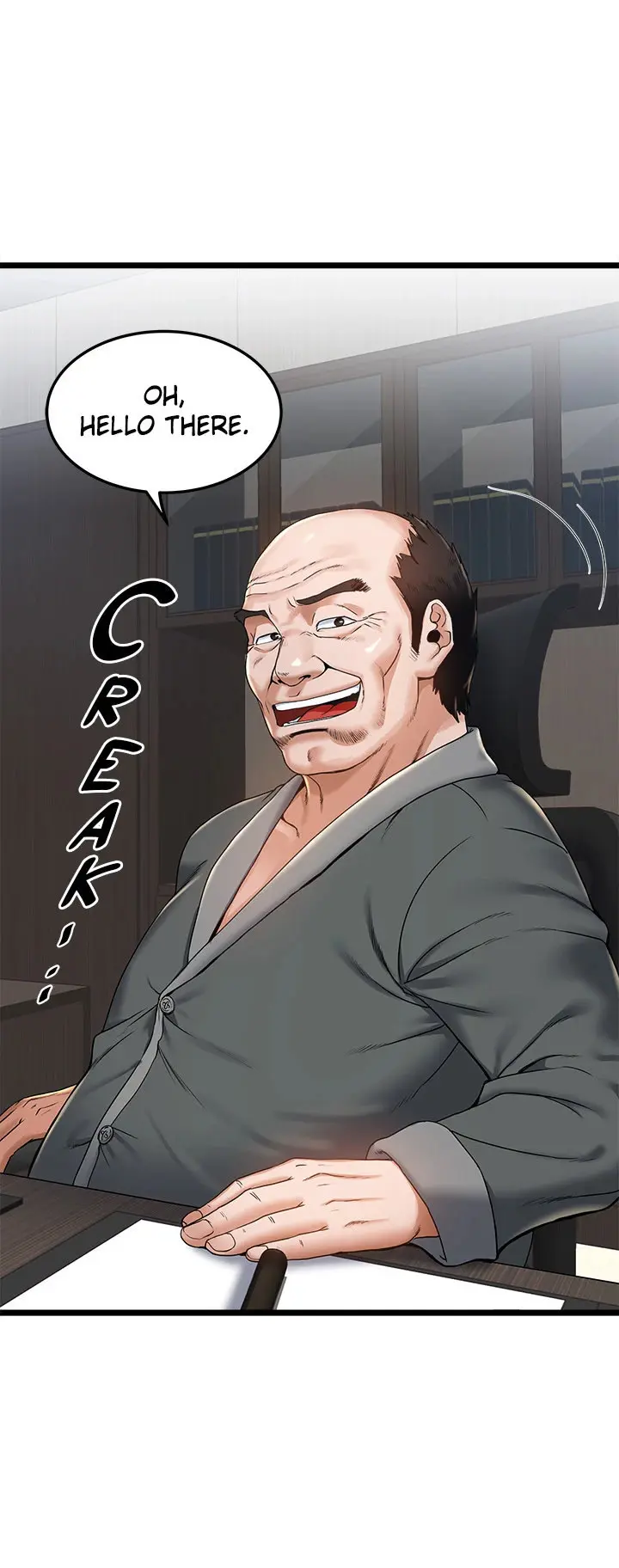A Bachelor in the Country Episode 2 - Page 9