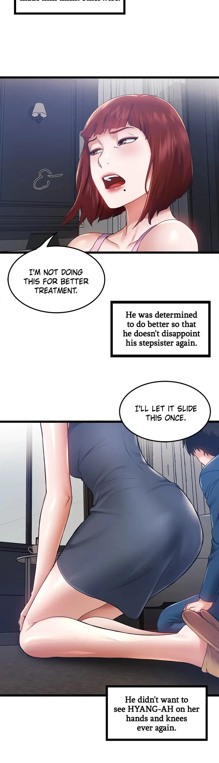 A Bachelor in the Country Episode 3 - Page 13
