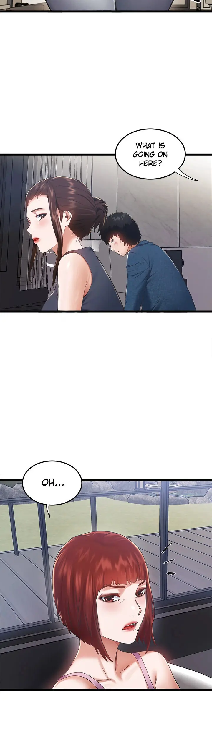 A Bachelor in the Country Episode 3 - Page 15