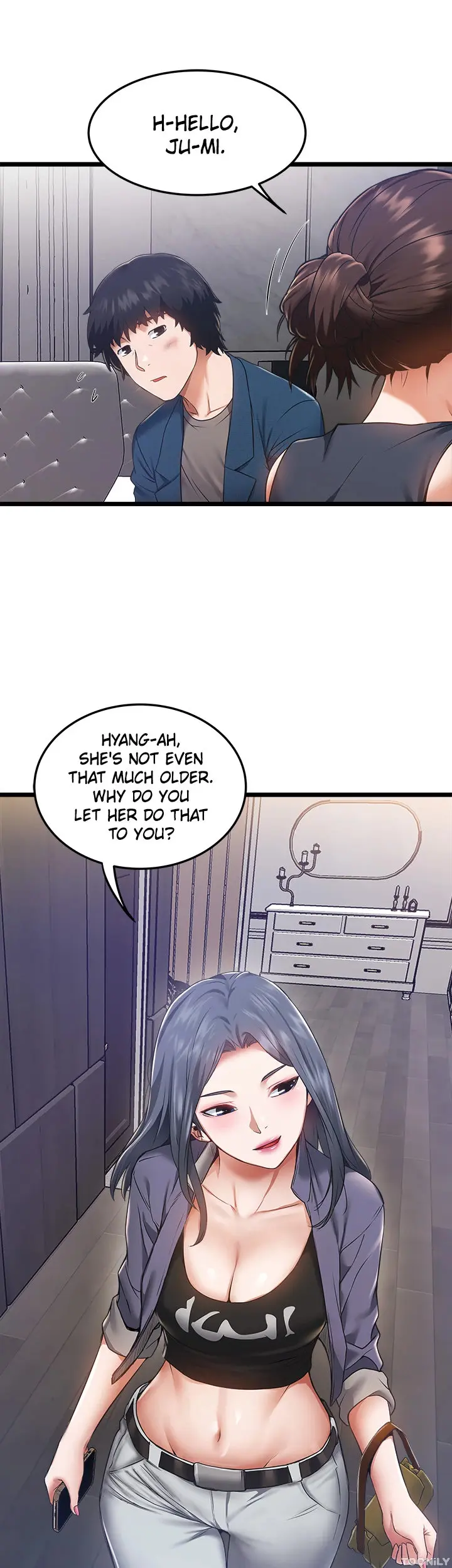 A Bachelor in the Country Episode 3 - Page 16