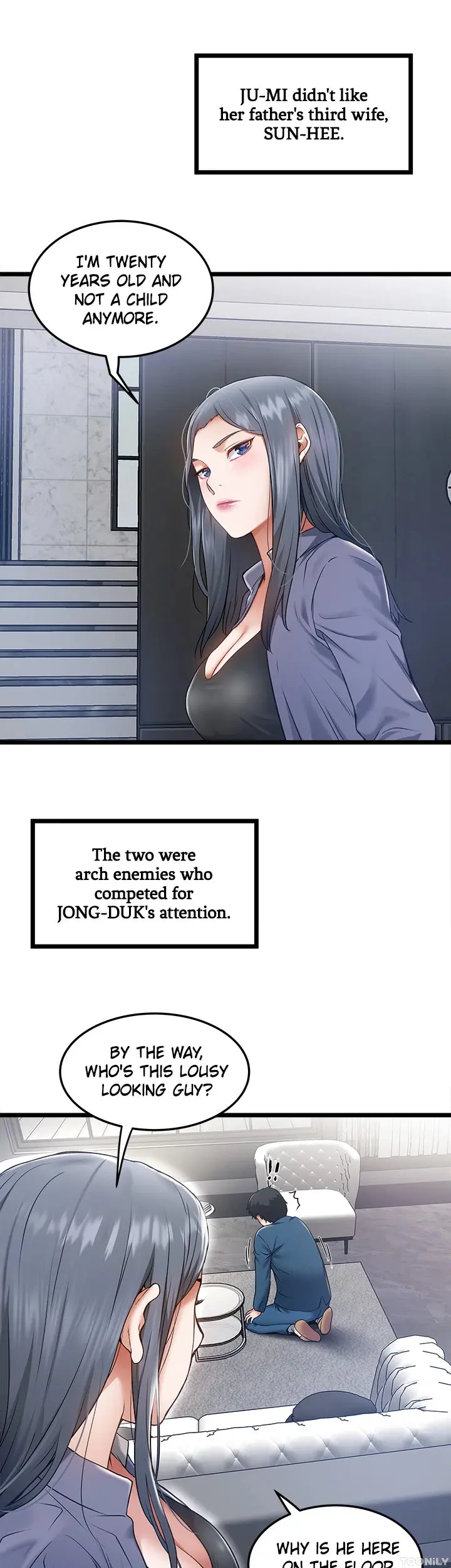 A Bachelor in the Country Episode 3 - Page 18