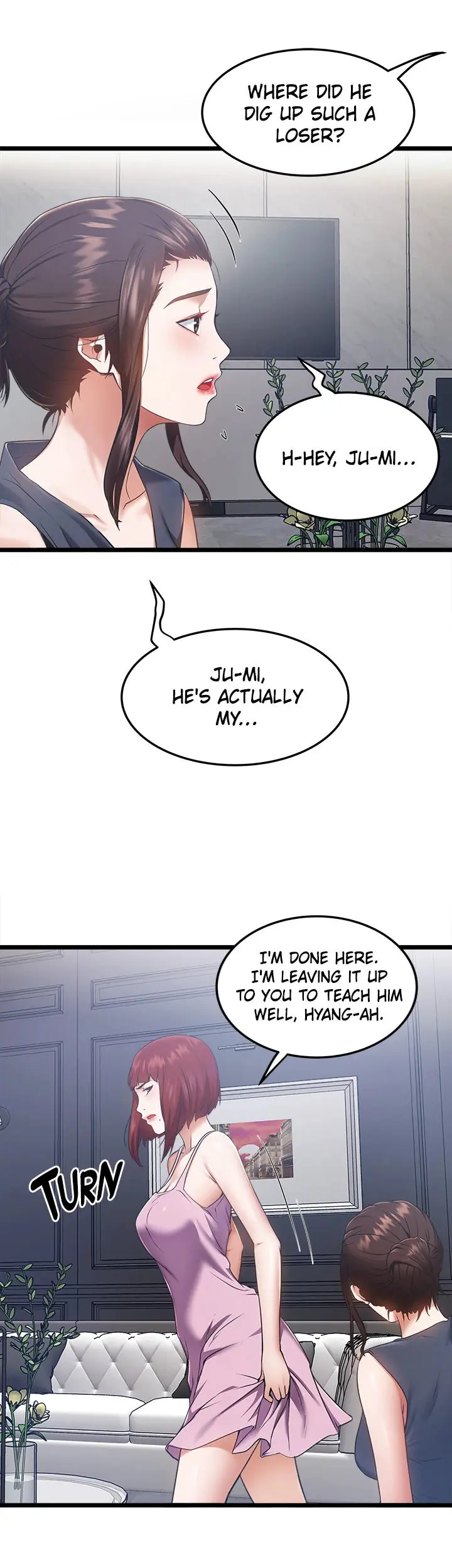 A Bachelor in the Country Episode 3 - Page 20