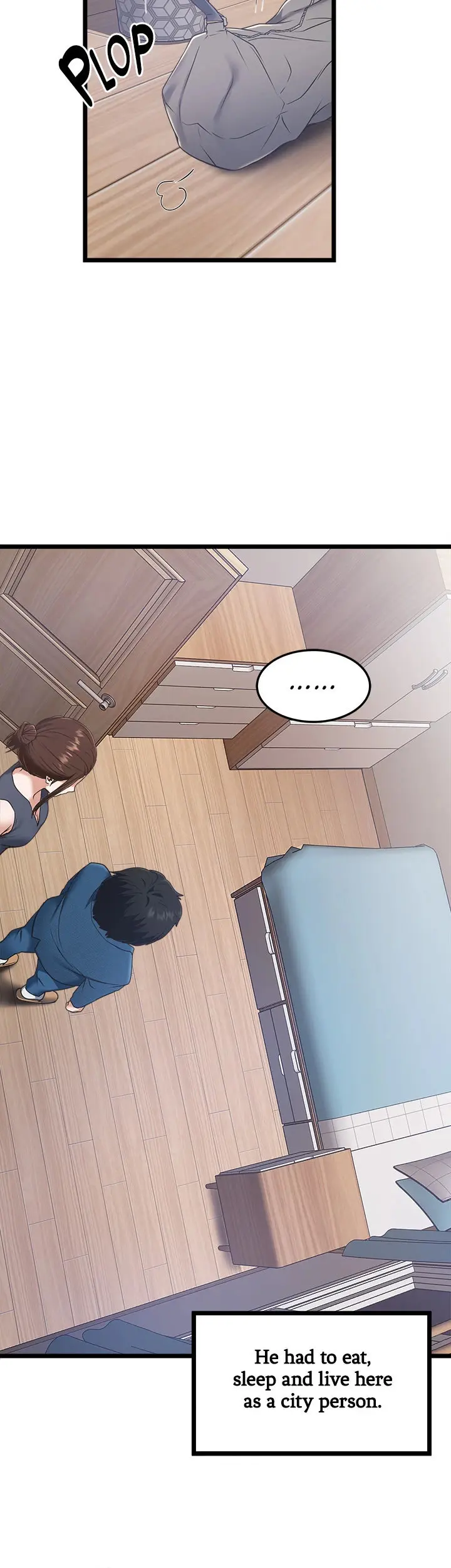 A Bachelor in the Country Episode 3 - Page 23