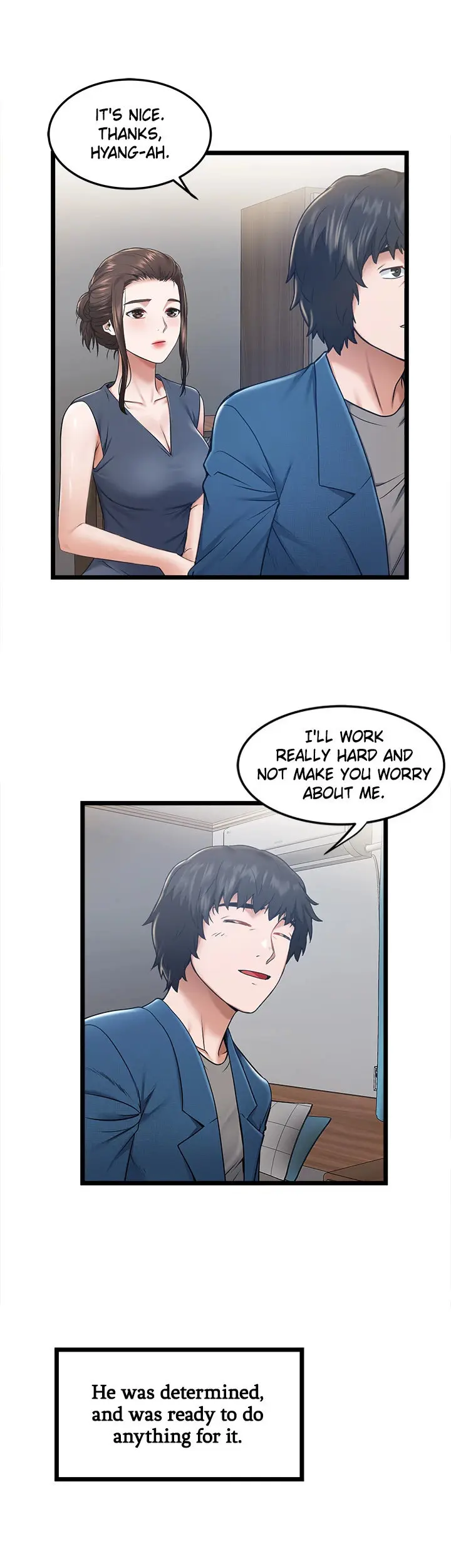 A Bachelor in the Country Episode 3 - Page 24