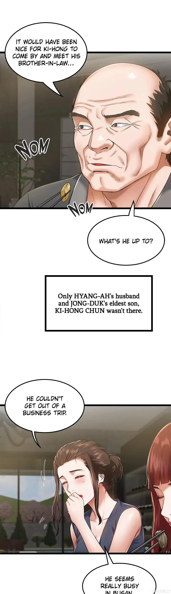 A Bachelor in the Country Episode 3 - Page 26