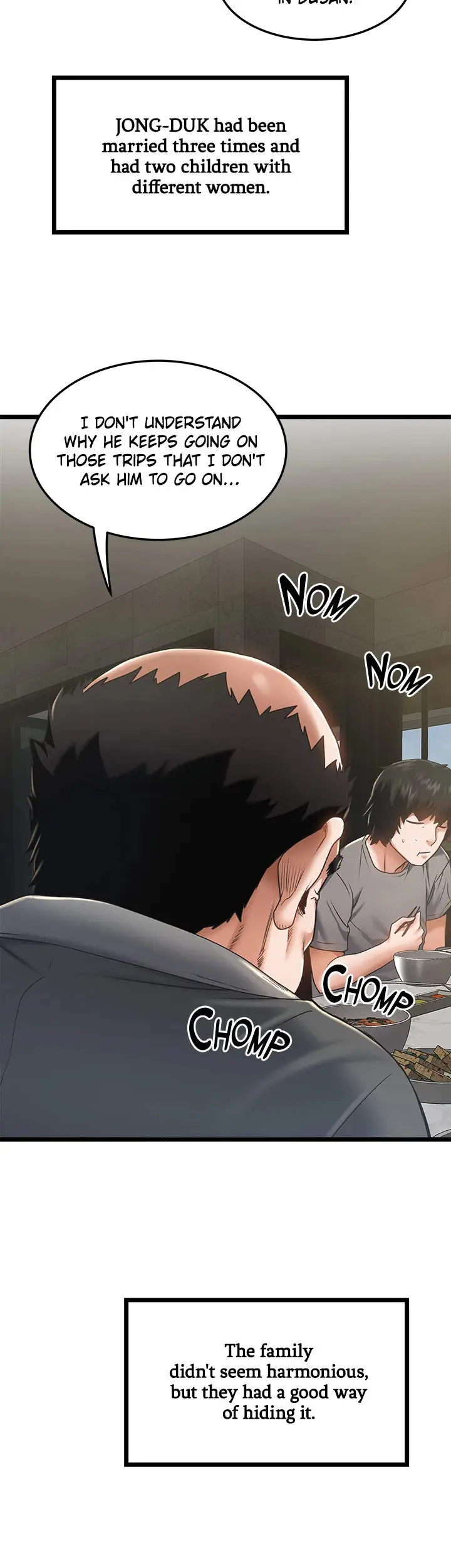A Bachelor in the Country Episode 3 - Page 27