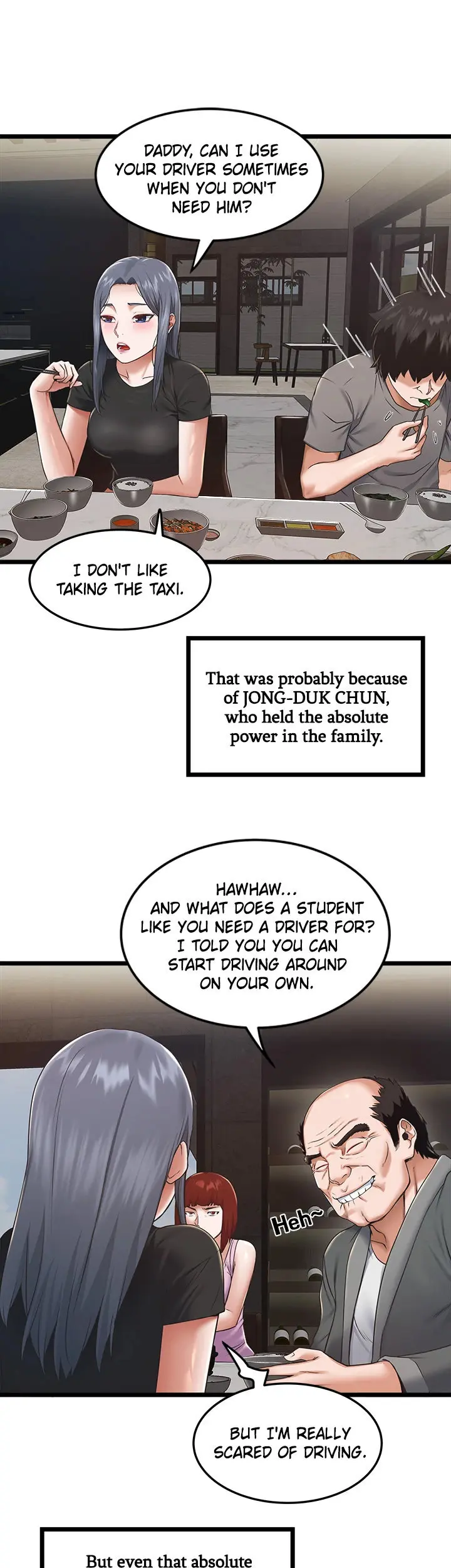 A Bachelor in the Country Episode 3 - Page 28