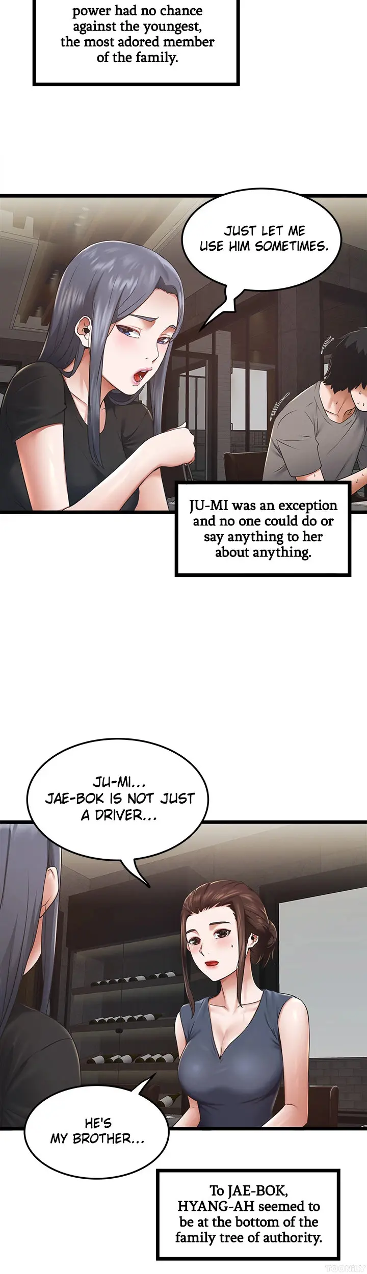 A Bachelor in the Country Episode 3 - Page 29