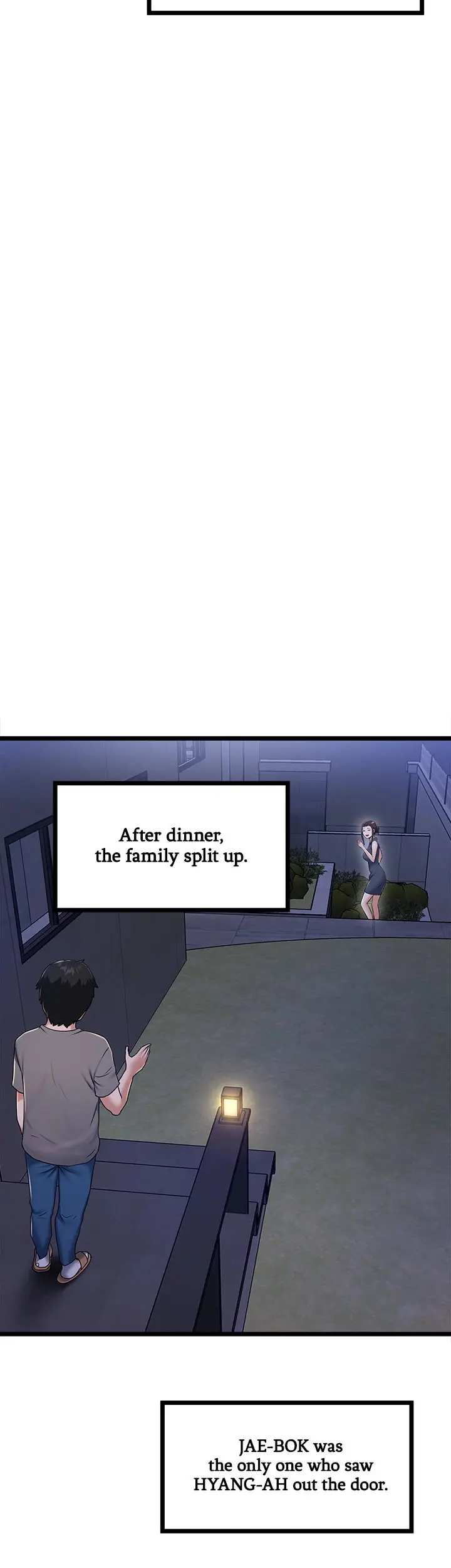 A Bachelor in the Country Episode 3 - Page 31