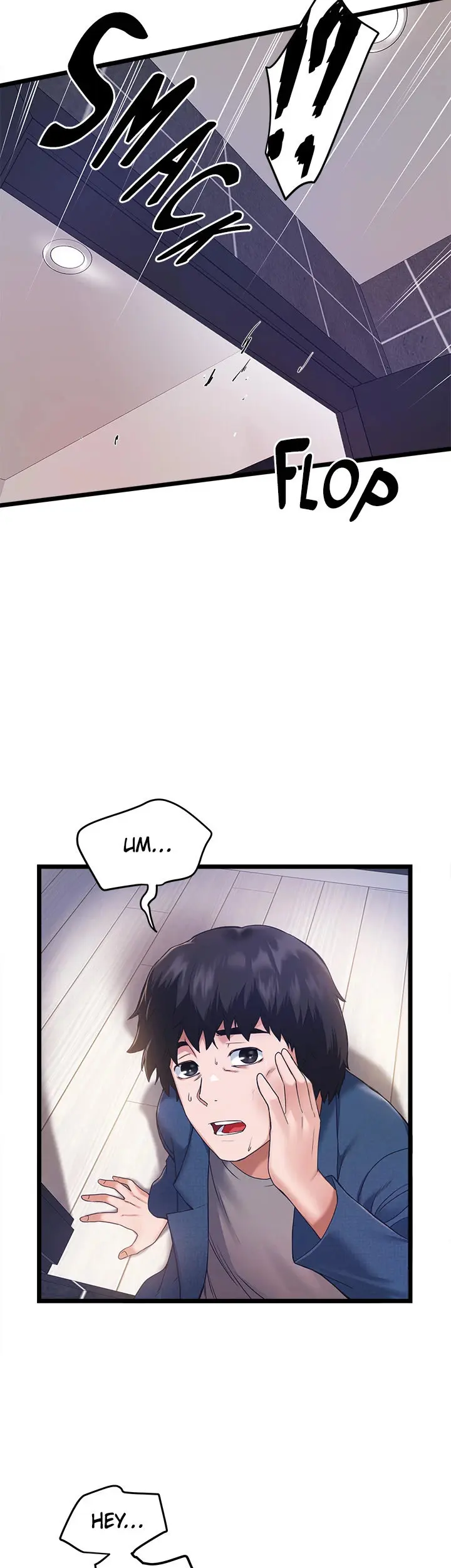 A Bachelor in the Country Episode 3 - Page 4