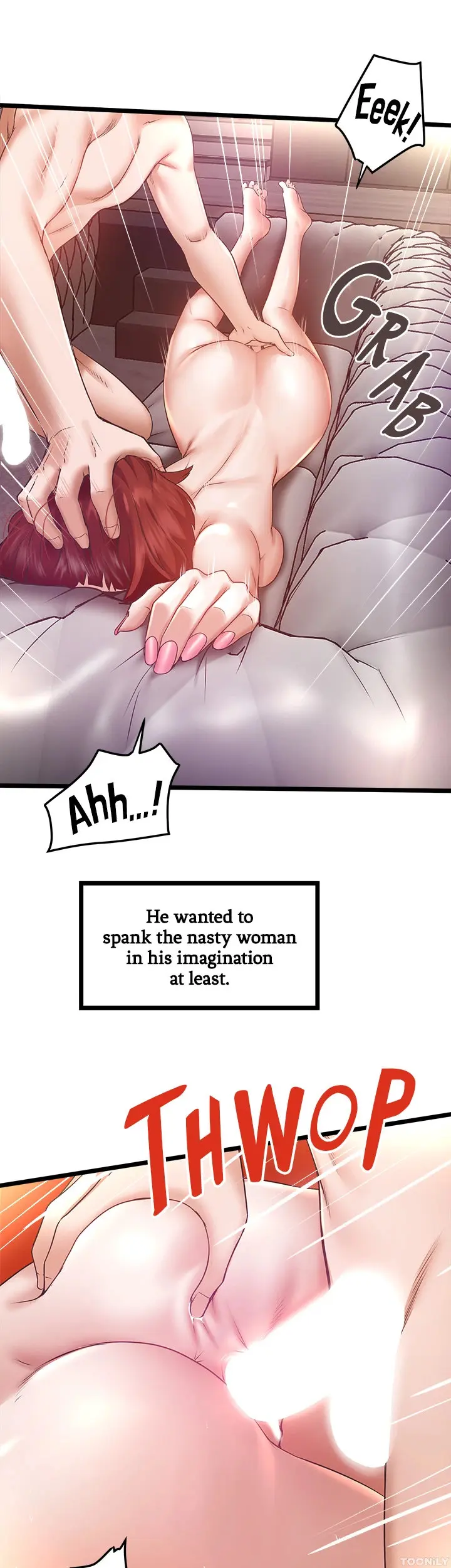 A Bachelor in the Country Episode 3 - Page 42