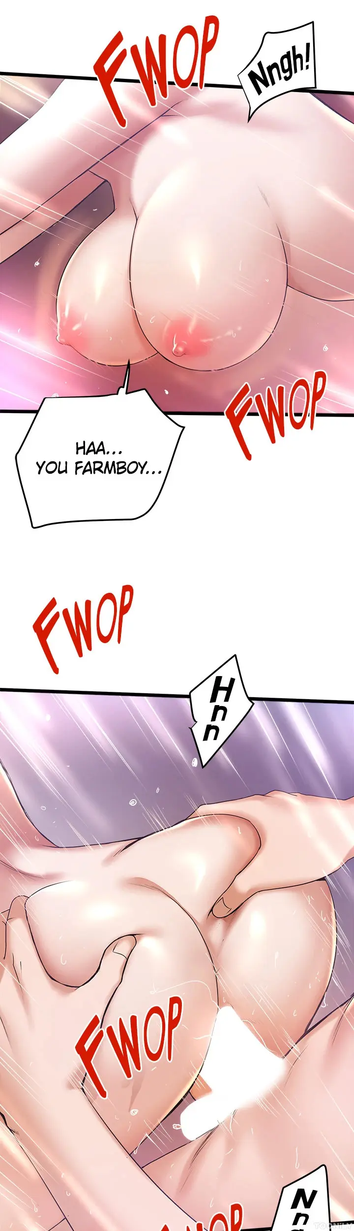 A Bachelor in the Country Episode 3 - Page 44