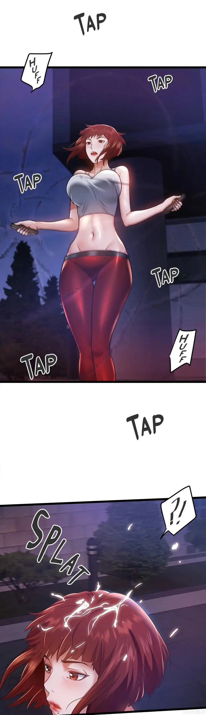 A Bachelor in the Country Episode 3 - Page 50
