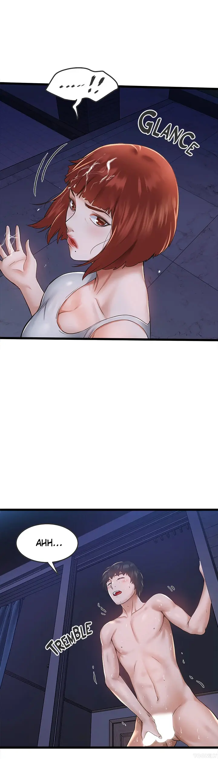A Bachelor in the Country Episode 3 - Page 52