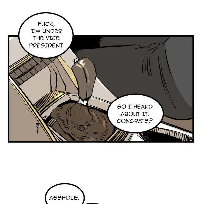 A Bad Friend Episode 1 - Page 12