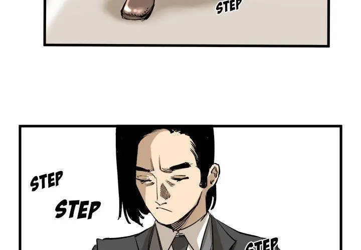 A Bad Friend Episode 1 - Page 2