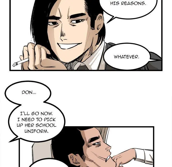 A Bad Friend Episode 1 - Page 20